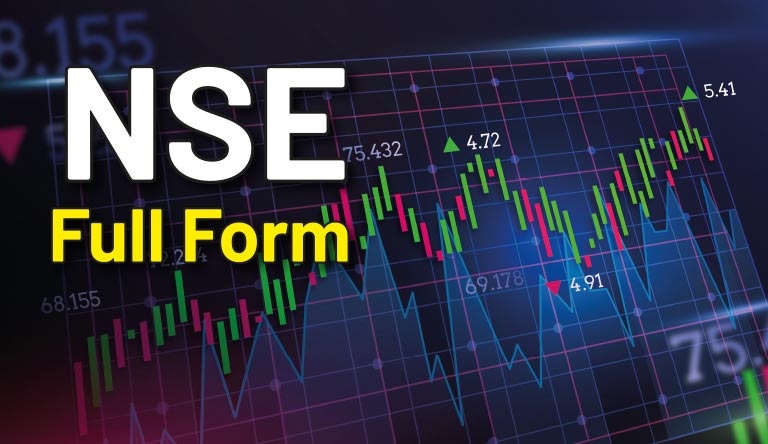 NSE Full Form